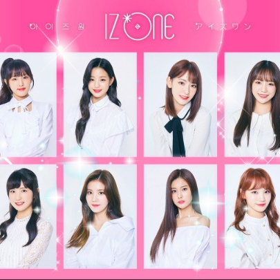 아이즈원愛のトーク