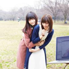 💙🌟深川🌸麻衣なりきりのトーク