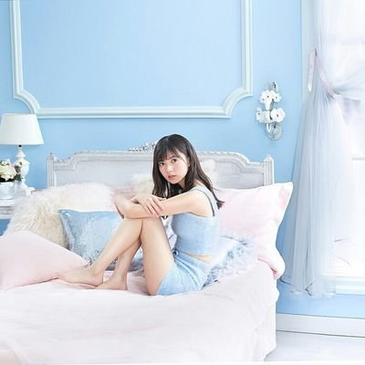 もっちー🐰💕