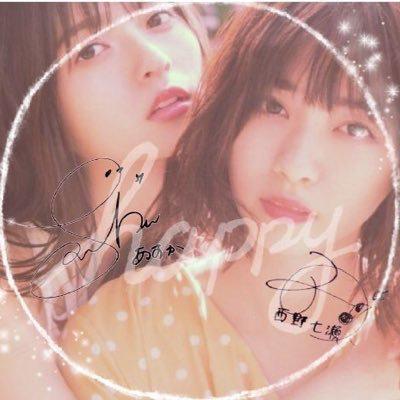 りょう👈乃木坂46◢なぁしゅ推し