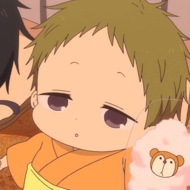 とらまるのトーク