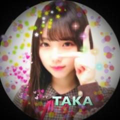 TAKA◢⁴⁶のトーク