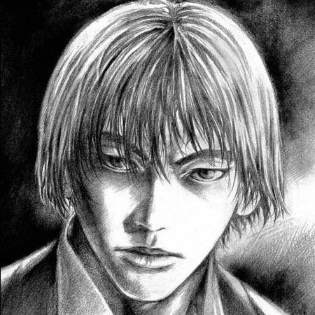 파천왕のトーク