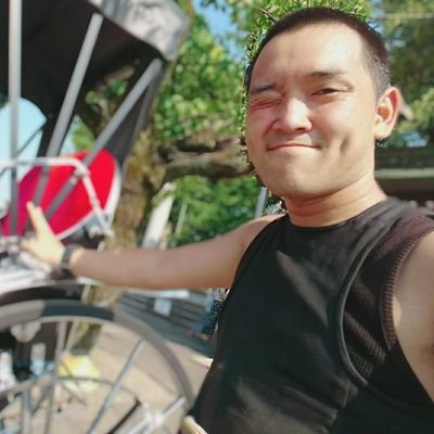 トラッシュスター伊藤