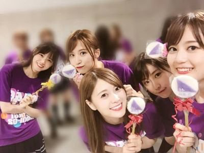 乃木坂最高