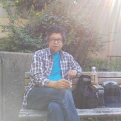 岡田 崇
