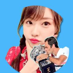 かずロジャのトーク