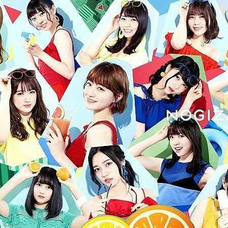 乃木坂好き集まれ～☆⌒（＊＾∇゜）v