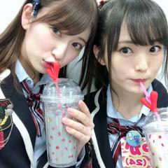 ひな😋さや姉推し😘あかりっこ😍