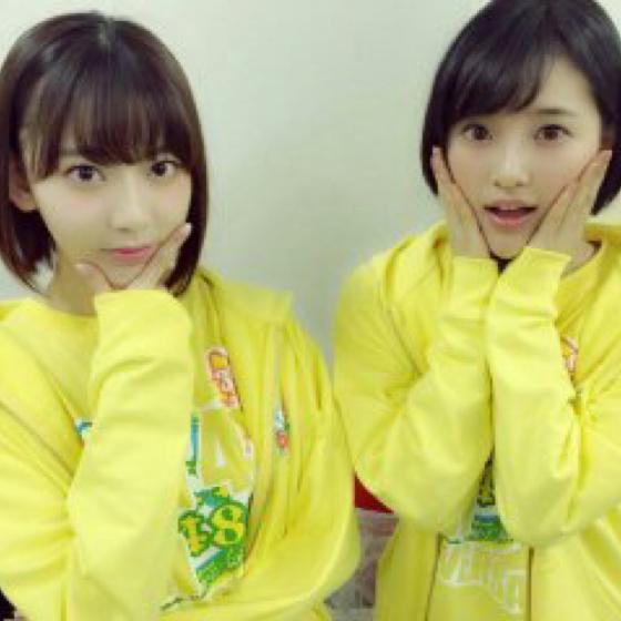 さくらとはるっぴの2人トーク