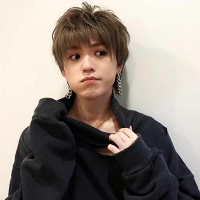 末吉秀太のトーク 755