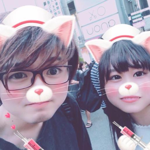 ぁゅのトーク