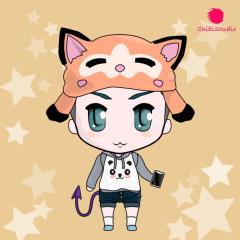 ぴーや