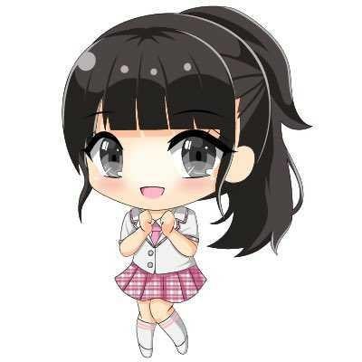 まきこ アイドル垢
