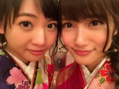 あんにん推し ゆきまる