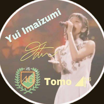 Tomo ◢|⁴⁶🌻