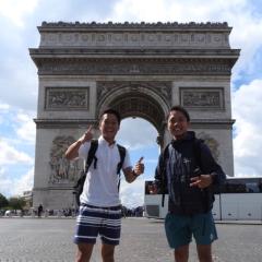 たつきのトーク