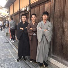 安野太郎