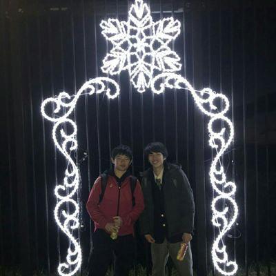 白松 京介のトーク