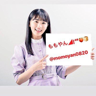 ももやん◢|⁴⁶ 🍑🍞