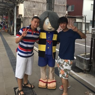 りゅうき