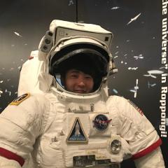 なかさらげんのトーク