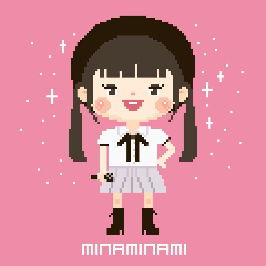 미나미나미@レモン団