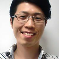 Masafumi Takagiのトーク