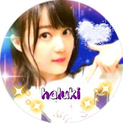 haluki◢いくちゃん神推し