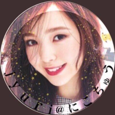 ｊｙｕｒｉ💂‍♀️@にこちゅうのトーク