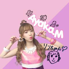 り り 🥑 のトーク