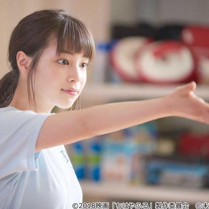 🍈広瀬すず🍈のトーク