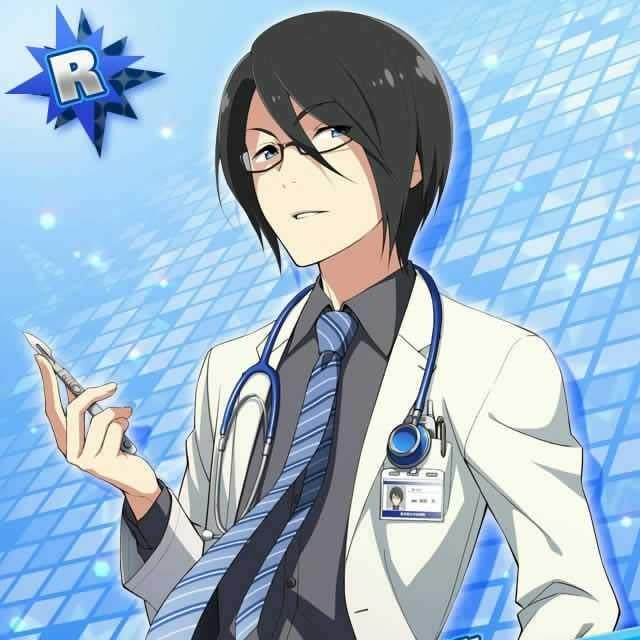 桜庭薫のトーク