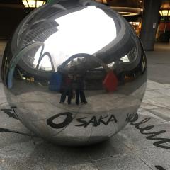 ★ ３ ４ ５ ★のトーク