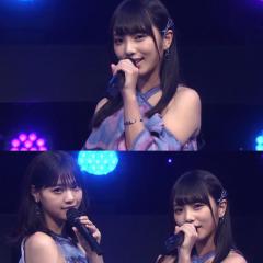 ゆうまる 乃木坂46⊿