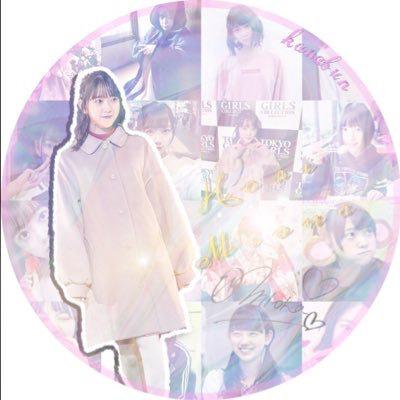 かなぶん❤︎堀未央奈神推し❤︎のトーク