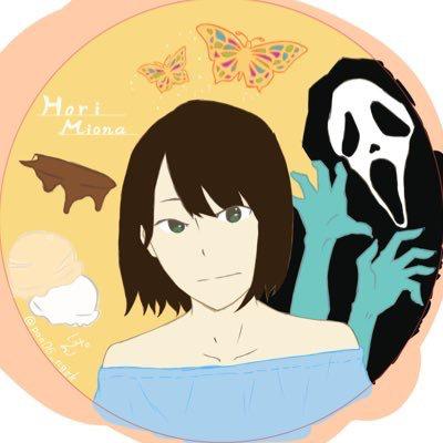 ぱん◢⁴⁶みおなな推し
