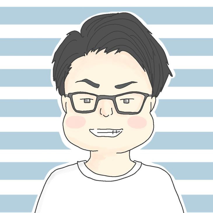 ばーなー