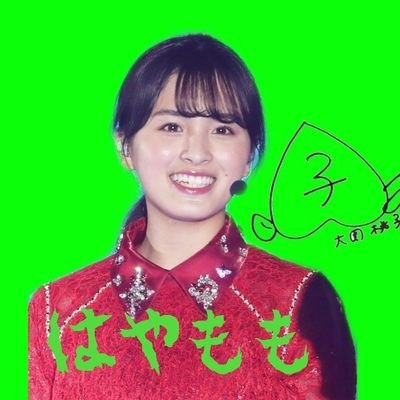 🍑 は や も も 系 🍑