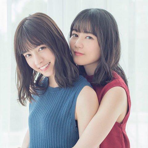 しょーご⊿nogi&keyaki💖