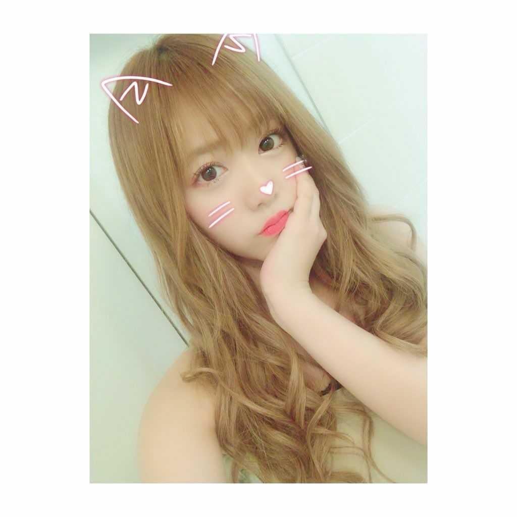 ✧♡なこ姉₍ᐢ⑅•ᴗ•⑅ᐢ₎ദ⸒⸒のトーク