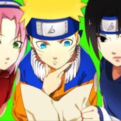 ナルトなりきりtalk