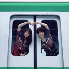 メガネズムのトーク