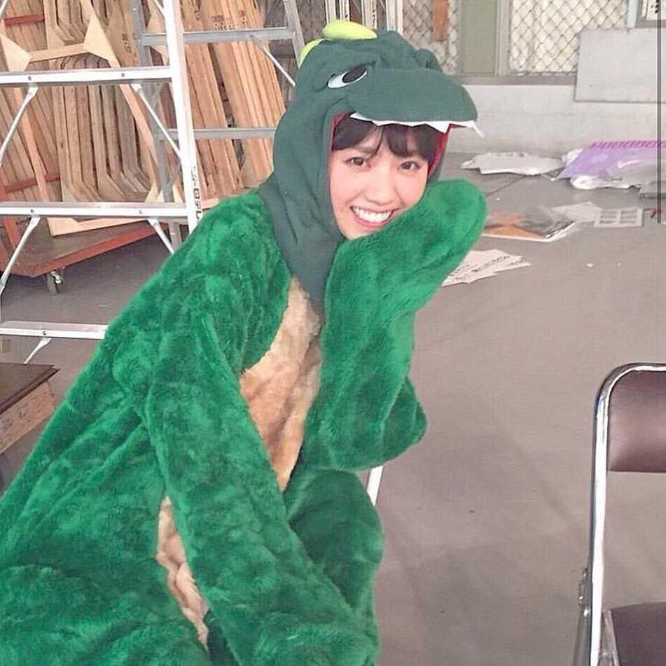 なーちゃん神推し