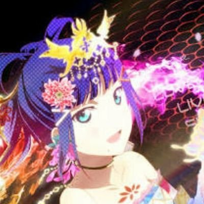 黒澤姉妹推し