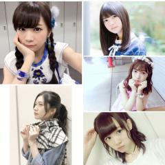 坂道大好きトーク(現場参戦情報中心)