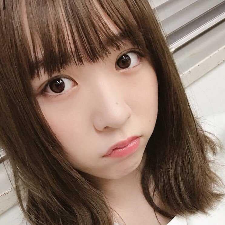 渡辺みり愛🌻乃木坂46