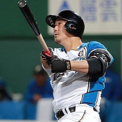 DJ KOUTA日ハム中田くんかっこいい