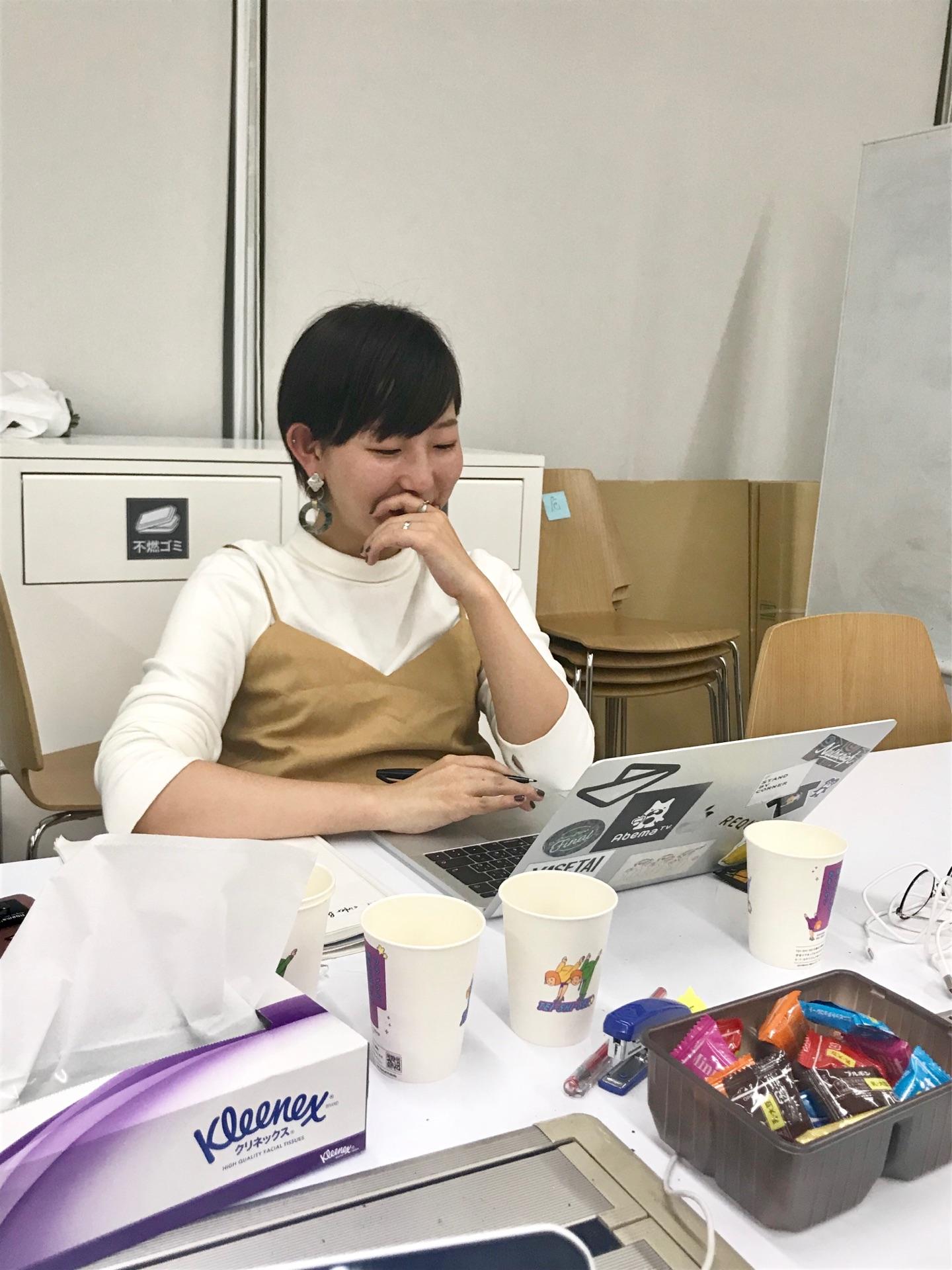投稿画像
