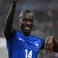 マテュイディのトーク